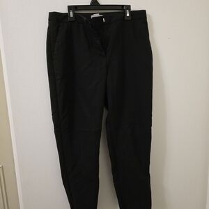 H&M Black Dress Pants